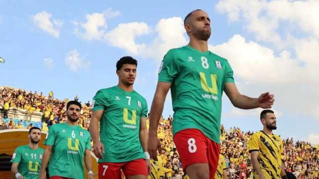 غدًا تنطلق فترة تسجيل لاعبي المحترفين
