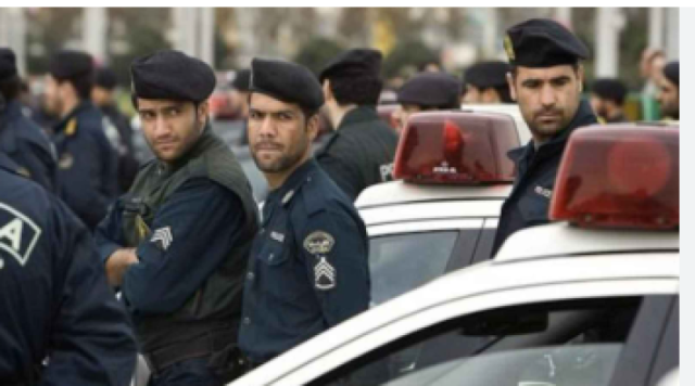 إيران تفضح شبكة تجسس تابعة للاحتلال في خوزستان