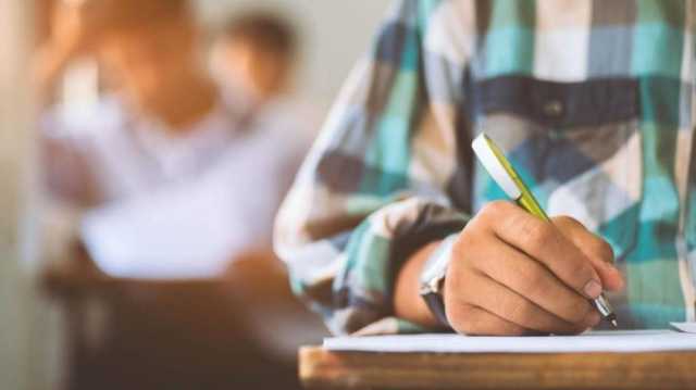 عاجل | طلبة التوجيهي يتقدمون اليوم لامتحان الرياضيات – الورقة الأولى