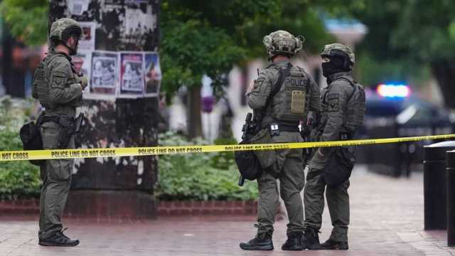 انفجار قوي يهز جنوب واشنطن ويتسبب بضحايا وأضرار في فيلادلفيا