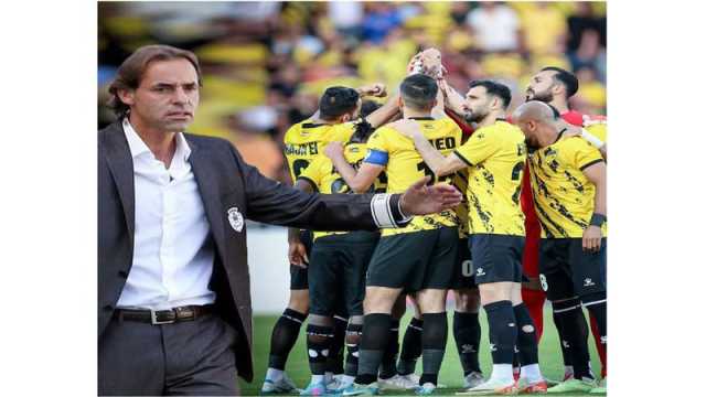 الحسين إربد يوقع مع المدرب البرتغالي كيم ماتشادو