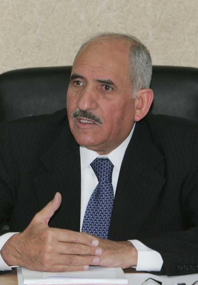 الذنيبات يعلن دعم الفويسفات لمنتخبنا الوطني بمبلغ ١٠٠ ألف دينار
