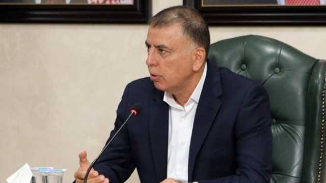 الفراية: تطوير شامل لجسر الملك حسين خلال 20 شهرًا