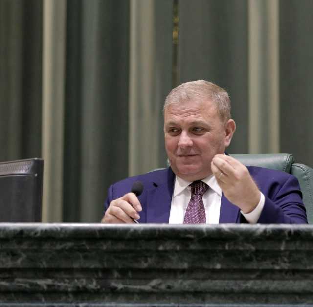 النائب عطية يسأل الحكومة عن تأجير أرض حرجية