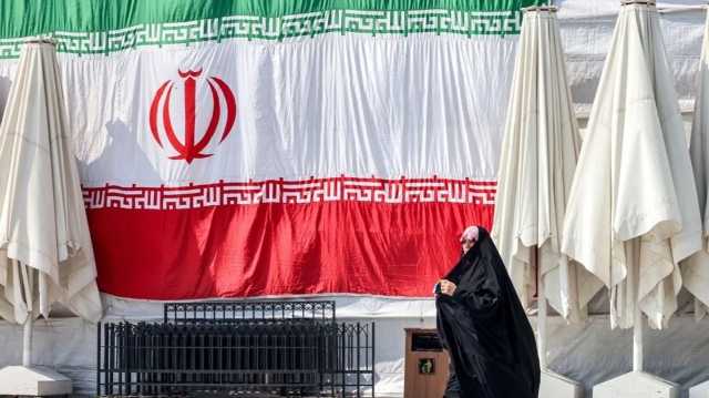 إيران | إعدام شخص أدين بالتجسس لصالح إسرائيل