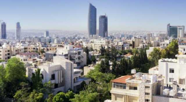 الأردن يشهد ارتفاعاً ملحوظاً في درجات الحرارة