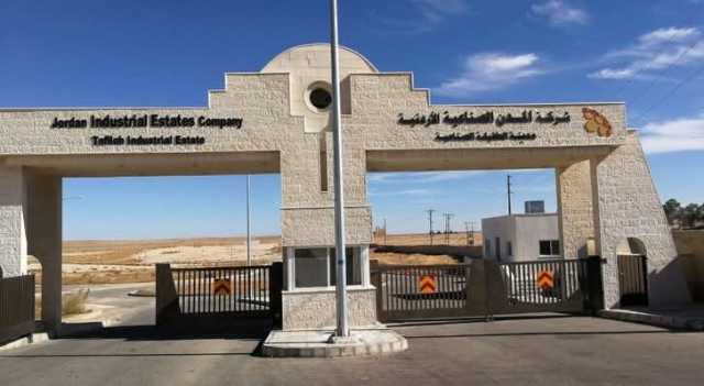 المدن الصناعية تعلن تفاصيل الكهرباء المجانية وتخفيضات الاسعار في “الطفيلة الصناعية”