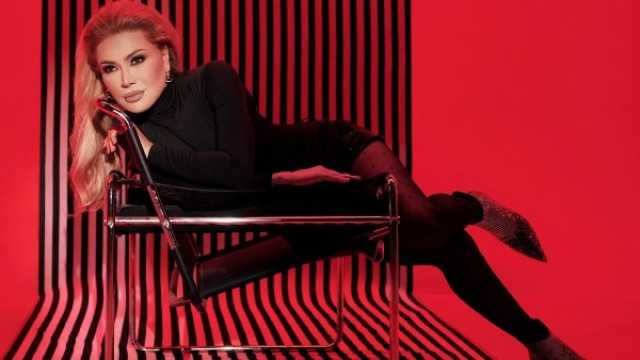 “أجي بالدلع” نوال الزغبي تشعل الأجواء الصيفية بالأغنية المنتظرة