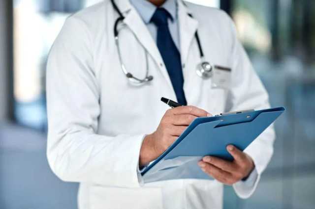 2479 طبيبًا جديدًا بالأردن منذ بداية 2025