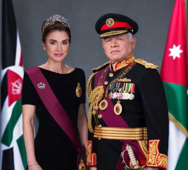 هيئة تنشيط السياحة تهنئ جلالة الملك بمناسبة عيد الجلوس الملكي السادس والعشرين