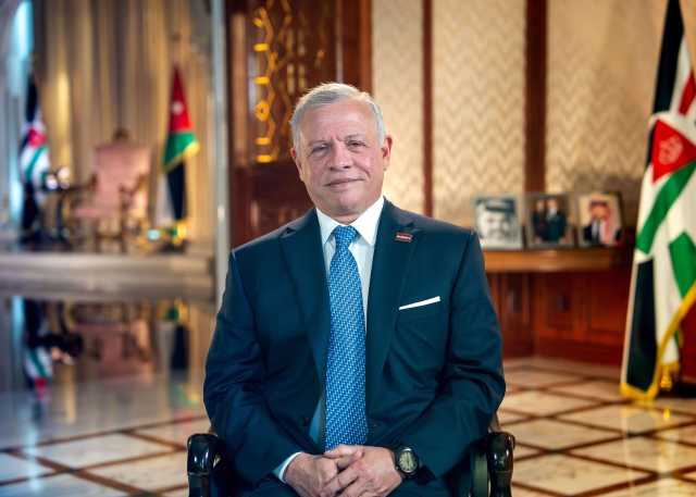 الجلوس الملكي… بداية عهد القوة والإنجاز