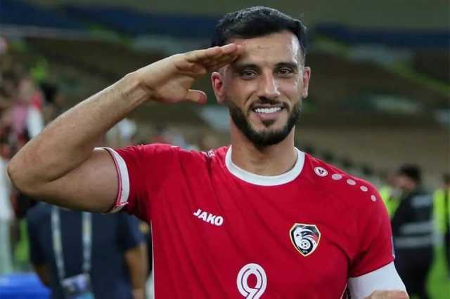 عاجل || السومة يشارك في مونديال الأندية مع الوداد
