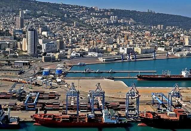 إيران تستهدف ميناء حيفا ومواقع حساسة في إسرائيل بالصواريخ الباليستية