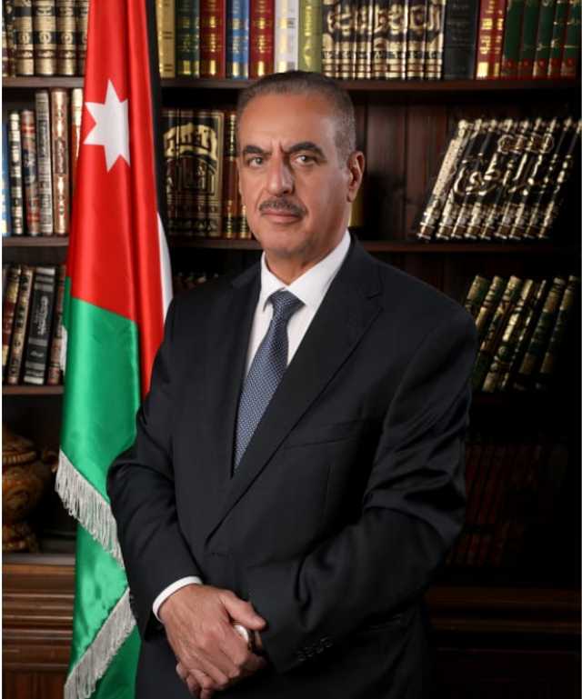 اختيار السيد رضا دحبور عضواً في مجلس إدارة الإتحاد الأردني لشركات التأمين لإكمال الدورة الثامنة عشرة للفترة 2024-2028