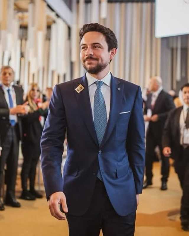 عمان الاهلية تهنئ سمو ولي العهد المعظم بعيد ميلاده الميمون