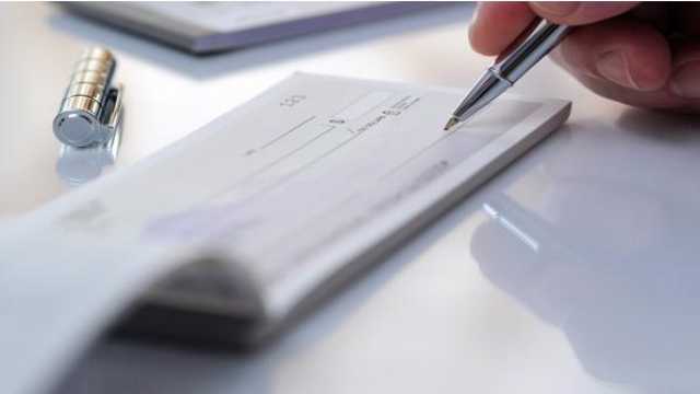13.9 ألف شيك مرتجع الشهر الماضي بقيمة 93 مليون دينار