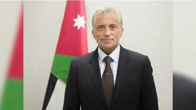 حسان مهنئا الملك بعيد الجلوس الملكي: دمتَ ذخراً لهذا البلد الأصيل