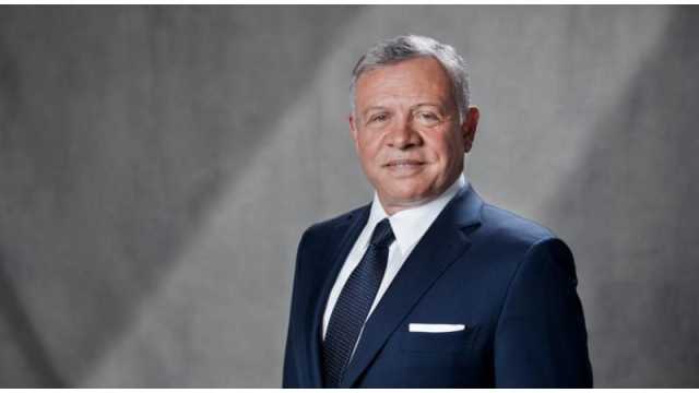 عاجل || الملك يستقبل الرئيس اللبناني في مطار ماركا