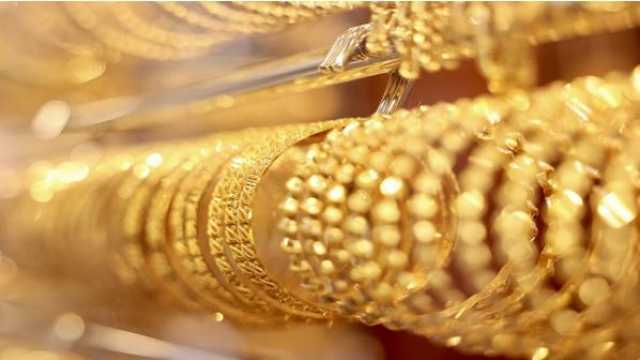 استقرار أسعار الذهب في الأردن الثلاثاء