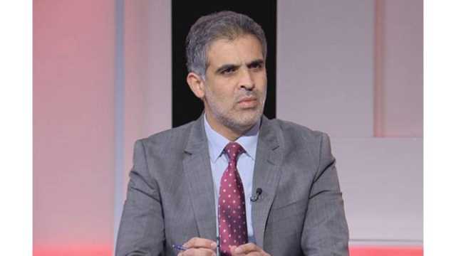 حازم الرحاحلة مديرا عاما لغرفة صناعة الأردن