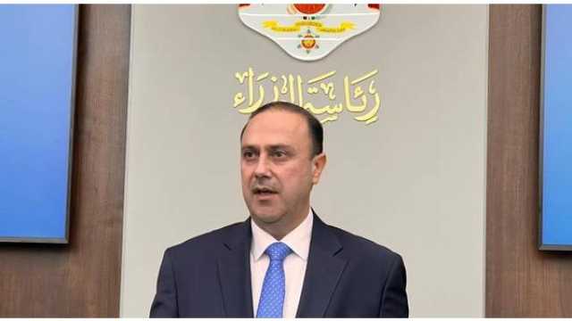 المومني مهنئا بيوم الجيش وذكرى الثورة العربية: يوم العز والفخر والتاريخ المشرف
