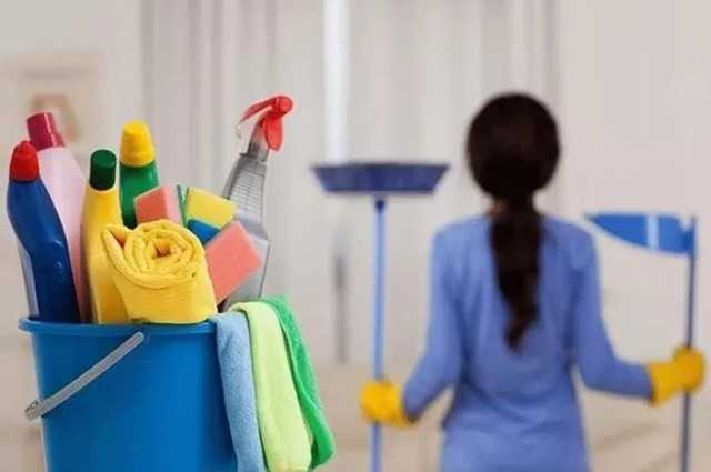 188 شكوى لعاملات المنازل و236 من أصحاب المنازل خلال الثلث الأول من العام