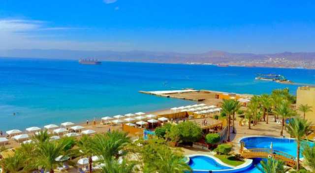 85 بالمئة نسبة إشغال الفنادق بالعقبة