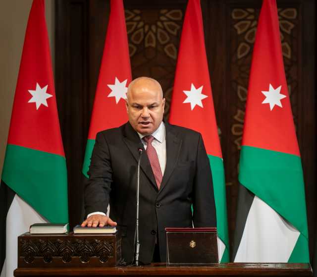 البكار يتابع صيانة معهد تدريب مهني الرمثا ويؤكد تطوير البرامج