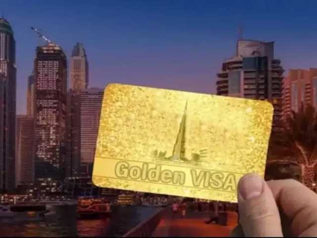 الإمارات تنفي منح “الإقامة الذهبية” مدى الحياة لبعض الجنسيات