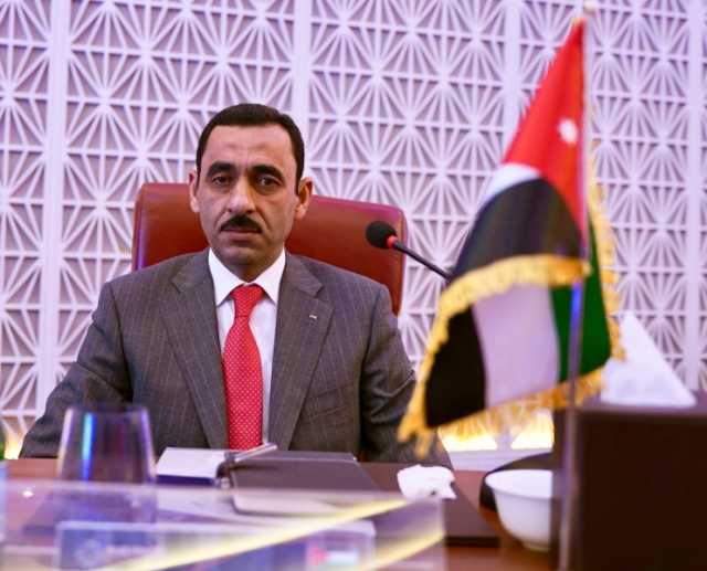 نزار مهيدات… حين يكون العلم خُلقًا، والإدارة التزامًا، والتصريح مسؤولية وطنية