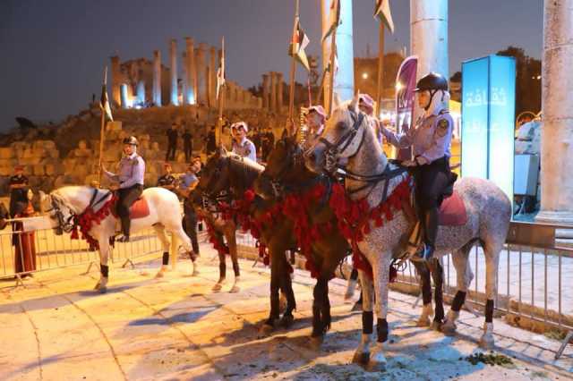 أيمن سماوي يوجّه الشكر للأجهزة الأمنية: العيون الساهرة على أمن الفرح