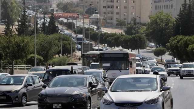 رسميًا .. بدء تشغيل خطي عمّان–إربد وعمّان–جرش الثلاثاء