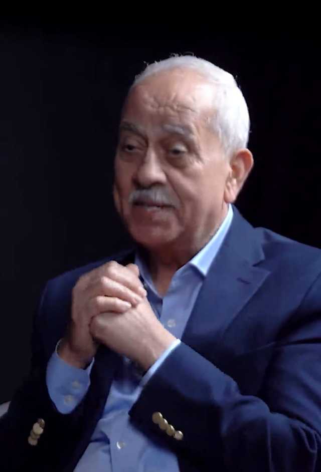 بالفيديو.. ما قاله المهندس فتحي الجغبير قاصداً عن جلالة الملك