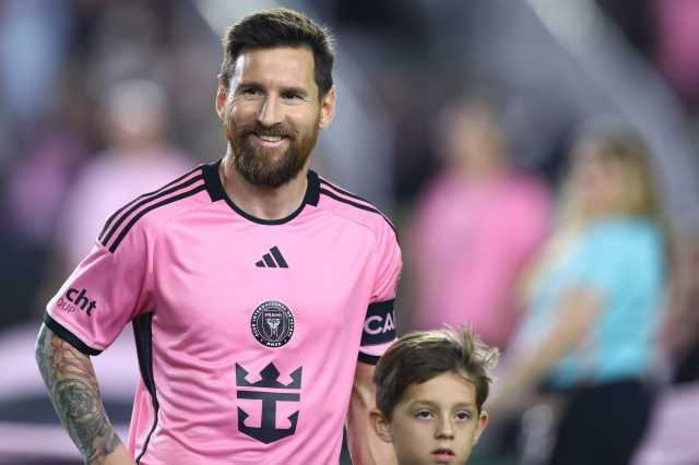 ميسي يدرس الرحيل المبكر من إنتر ميامي… وبرشلونة الوجهة الأقرب قبل مونديال 2026