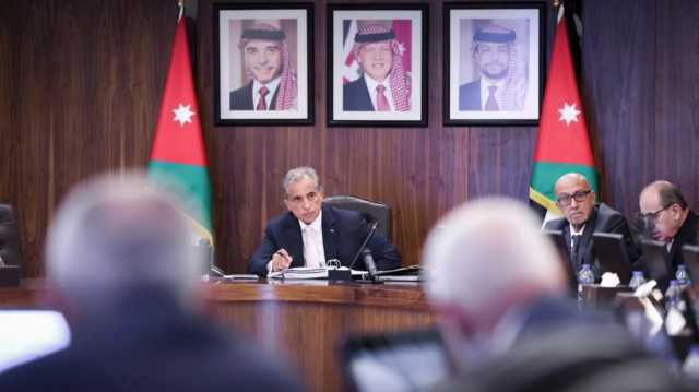 عاجل | الحكومة تقر أسسًا جديدة لمنح الجنسية الأردنية للمستثمرين