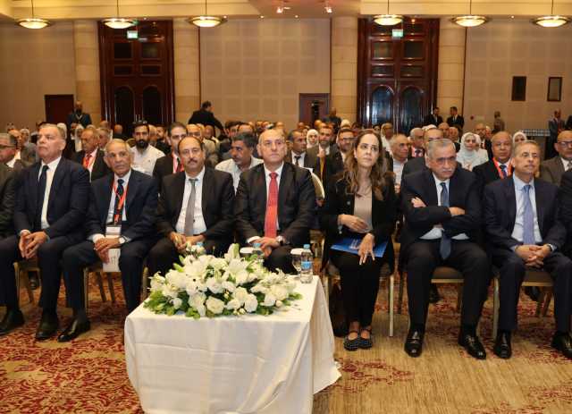 انطلاق مؤتمر الصحة العامة التاسع في عمّان بمشاركة دولية واسعة: دعوات لتعزيز الوقاية والاستعداد للطوارئ الصحية