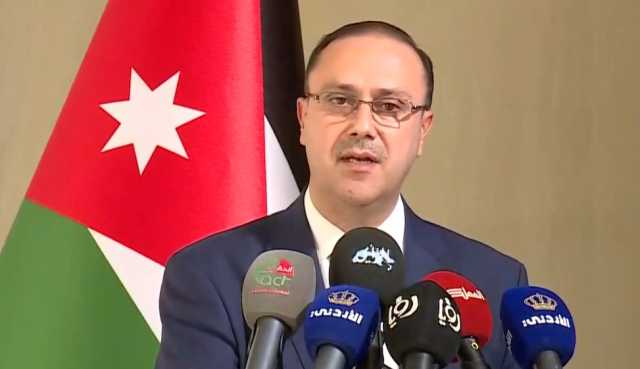 المومني: الأردن يواصل جهوده الإغاثية والدبلوماسية لدعم غزة