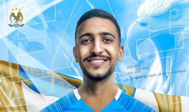 البقعة ينفي انتقال “الريشة” للفيصلي: لا اتفاق رسمي حتى الآن