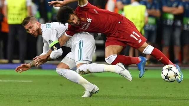 أسطورة ليفربول: إصابة صلاح أمام ريال مدريد تؤهله لارتداء شارة القيادة