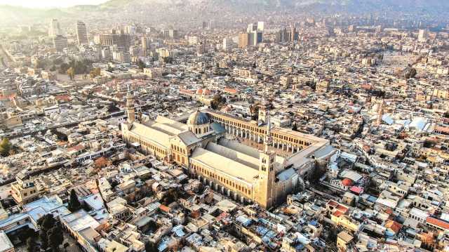 120 ألف لاجئ سوري عادوا من الأردن إلى بلادهم منذ سقوط الأسد