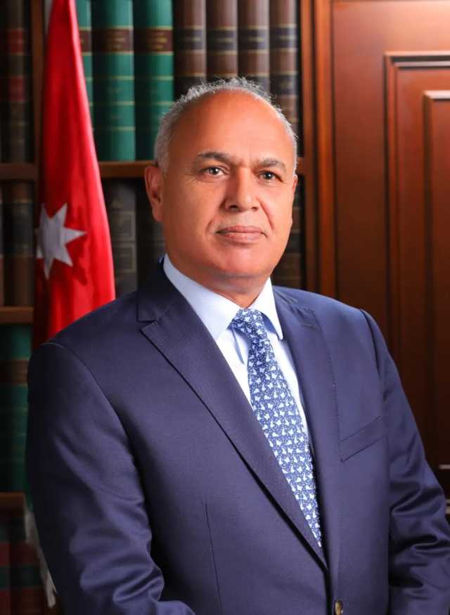 رجل دولة .. لا رجل مرحلة البلاونة اميناً للعمل