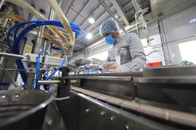 تراجع أسعار المنتجين الصناعيين خلال أول 5 أشهر من 2025