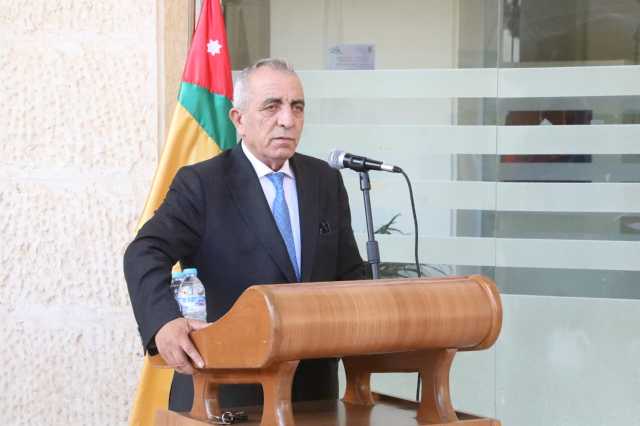 وزير الثقافة يفتتح “سيمبوزيوم الرسم” بمشاركة عربية في مهرجان جرش