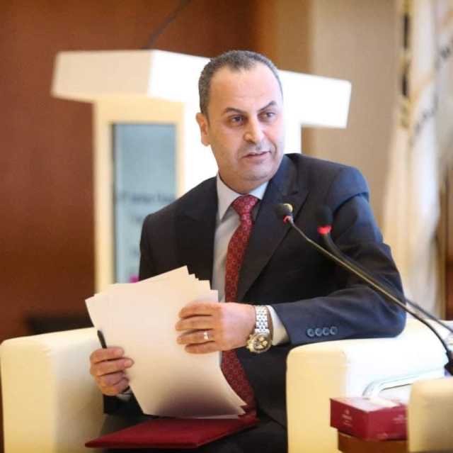 رئاسة على المحك: هل يجرؤ النواب على تغيير الوجوه على أعتاب الدورة الجديدة: هل آن أوان فرز رئيس جديد