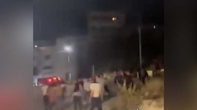 غضب شعبي بعد وفاة الشاب أحمد الإبراهيم خلال توقيفه الأمني في إربد