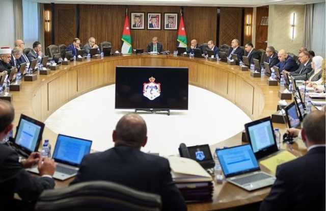عاجل| اهم قررات مجلس الوزراء اليوم السبت .. تفاصيل