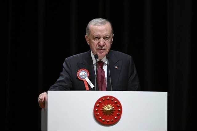 أردوغان يسعى لتسريع عقد قمة بوتين وزيلينسكي في إسطنبول