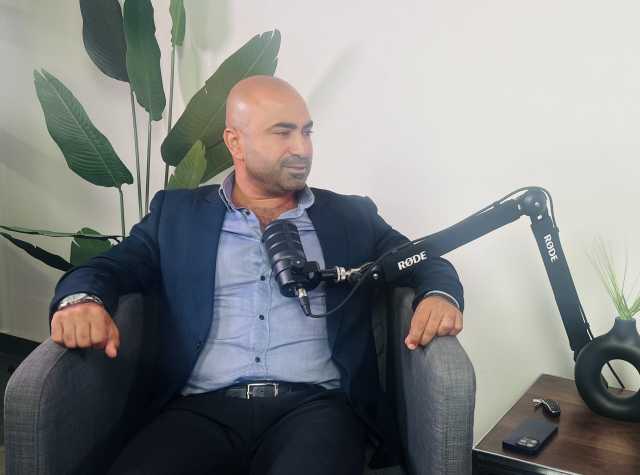 عاجل | الغزاوي لـ “صراحة نيوز”: “تعرضت لتهديد شديد اللهجة من مقرب لوزير”