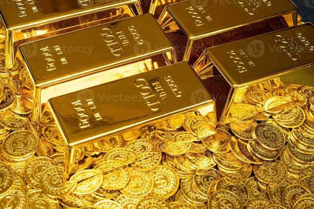 المواصفات والمقاييس: التعامل مع أكثر من 51 طنًا من الذهب والفضة خلال نصف عام