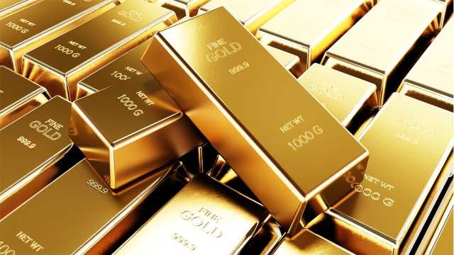 انخفاض أسعار الذهب في الأردن بالتسعيرة المسائية